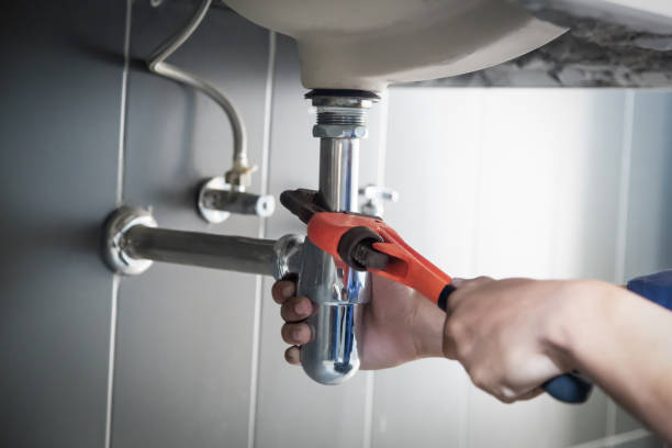  Brevard, NC Plumbing Services Pros